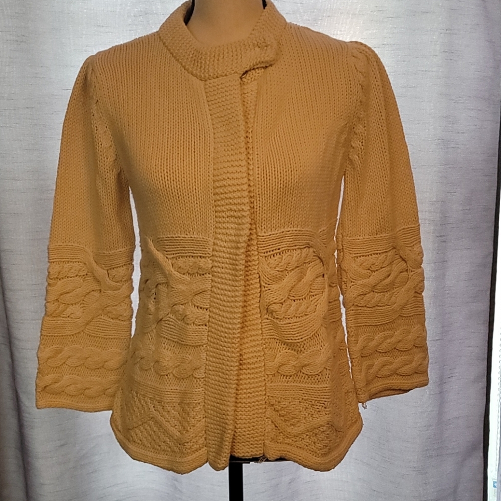 Women's sweater 525 America